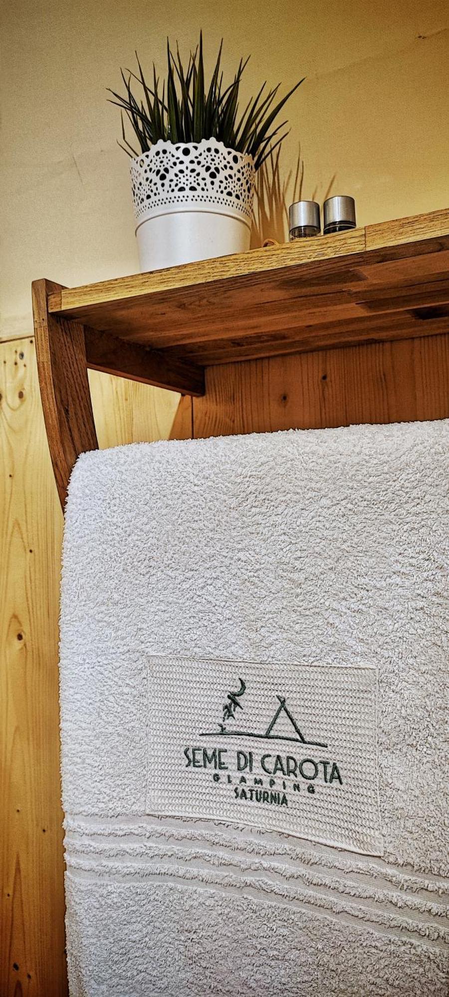 I Sicomori - Seme Di Carota - Glamping E Appartamenti Con Piscina A 萨杜勒尼亚 外观 照片